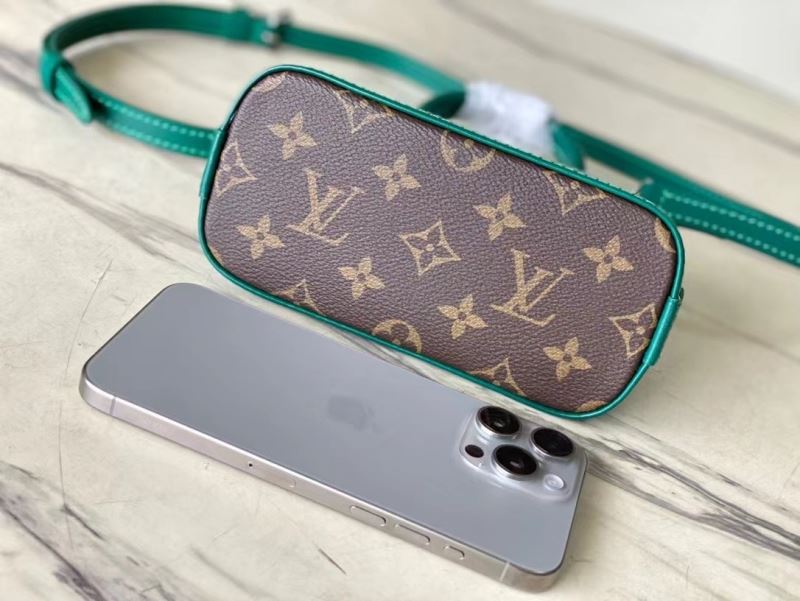 Louis Vuitton Top Handle Bags